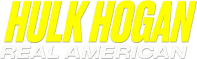 Hulk Hogan: Real American