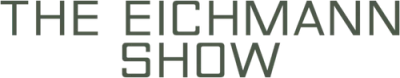 The Eichmann Show