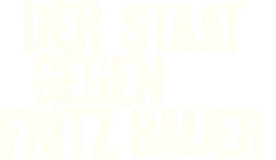 Lo stato contro Fritz Bauer