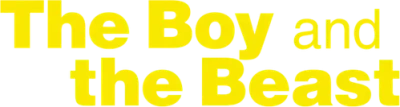 The Boy and the Beast