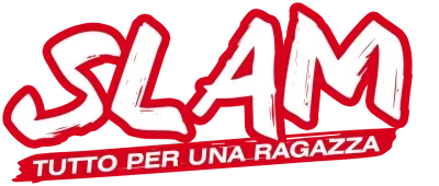 Slam - Tutto per una ragazza
