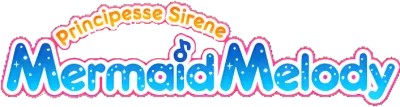 Mermaid Melody - Principesse sirene