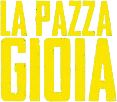 La pazza gioia