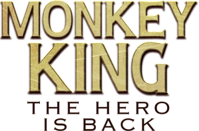 Monkey King:  The Hero Is Back