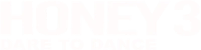 Honey 3: Dare to Dance