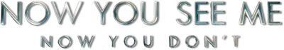 L'illusione perfetta - Now You See Me 3: Now You Don't