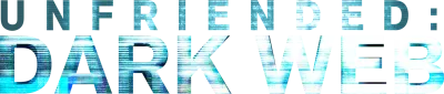 Unfriended - Dark Web