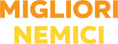 Migliori Nemici - The Best of Enemies