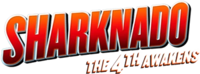 Sharknado 4