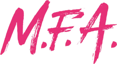 M.F.A.