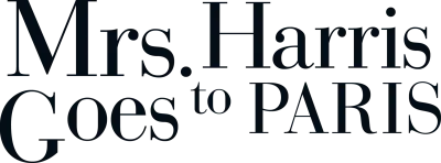 La Signora Harris va a Parigi