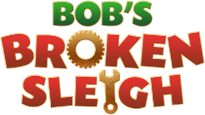 Bob e la slitta di Babbo Natale