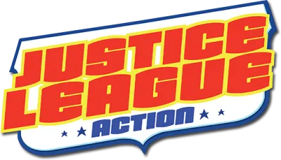 Justice League Action