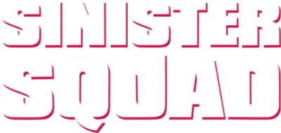 Sinister Squad