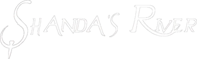 Shanda's River