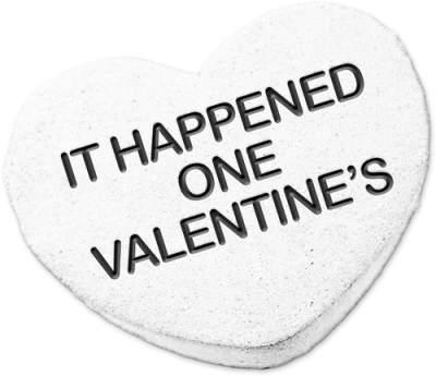 Accadde il giorno di San Valentino