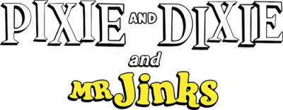 Pixie e Dixie