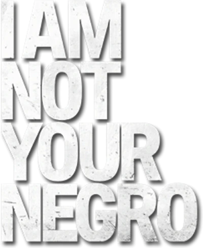 I Am Not Your Negro