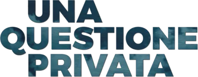 Una questione privata