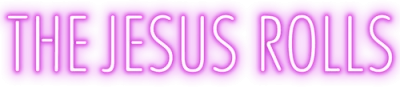 Jesus Rolls - Quintana è tornato!