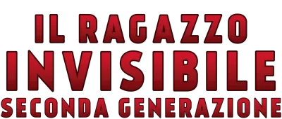 Il ragazzo invisibile: Seconda generazione