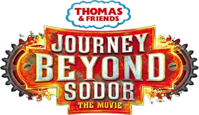 Il Trenino Thomas - Viaggio Oltre I Confini di Sodor