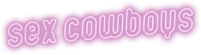 Sex Cowboys