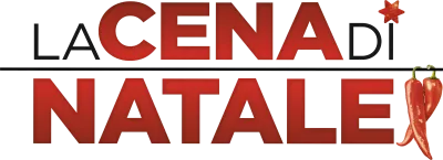 La cena di Natale