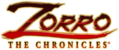 Zorro - La leggenda