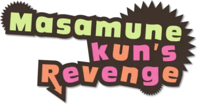 Masamune-kun's Revenge