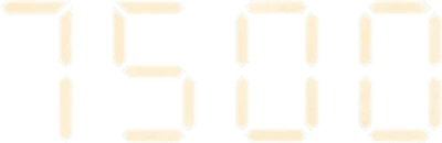 7500