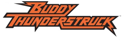 Buddy Thunderstruck