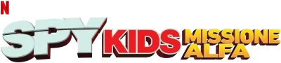 Spy Kids – Missione Alfa