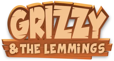 Grizzy e i Lemming
