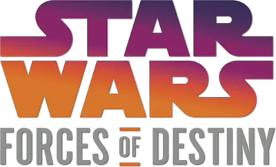 Star Wars: Forces of Destiny