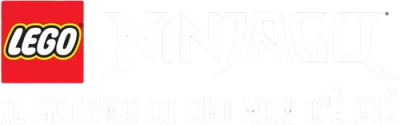 LEGO Ninjago: Il giorno di chi non c’è più