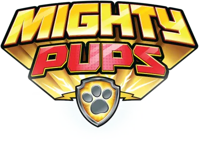 Paw Patrol Mighty Pups - Il film dei super cuccioli