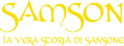 Samson - La vera storia di Sansone