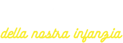 I giocattoli della nostra infanzia