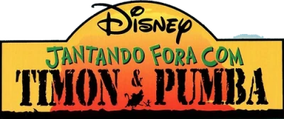 Fuori a cena con Timon e Pumbaa