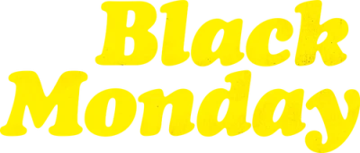 Black Monday