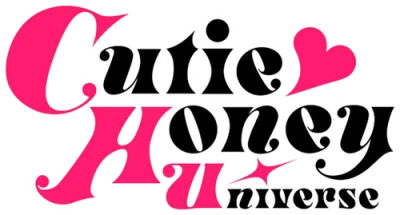 Cutie Honey Universe