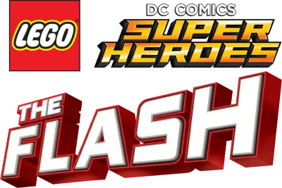 LEGO DC Super Heroes: Flash: Il fulcro della velocità