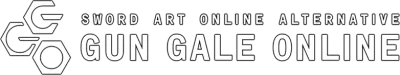 Sword Art Online Alternative - Gun Gale Online