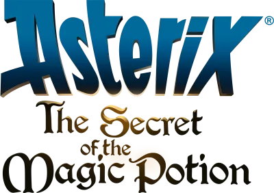Asterix e il segreto della pozione magica
