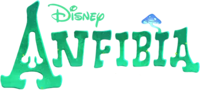 Anfibia
