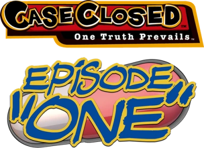 Detective Conan - Episode One - Il detective rimpicciolito