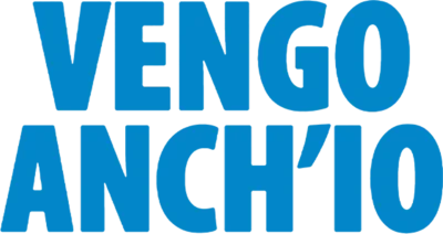 Vengo anch'io