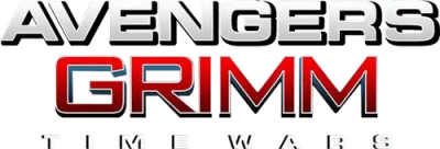 Avengers Grimm: Time Wars