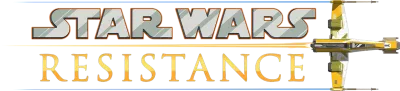 Star Wars Resistance